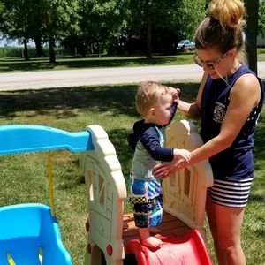 Meet your Posher, Miranda